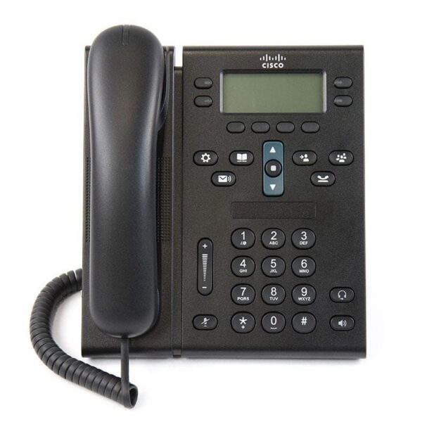 Huawei eSpace 7850 IP Phone Price in Pakistan - Image 4
