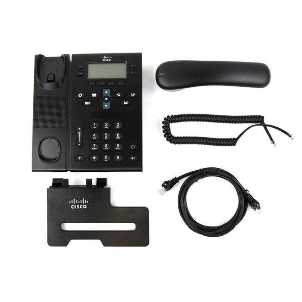 Cisco CP6945-CLK9 Phone Price in Pakistan - Image 3