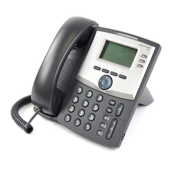 CISCO-SPA303 IP Phone Price in Pakistan - Image 2