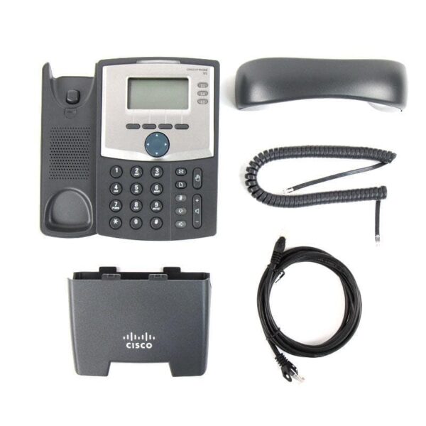 CISCO-SPA303 IP Phone Price in Pakistan - Image 3