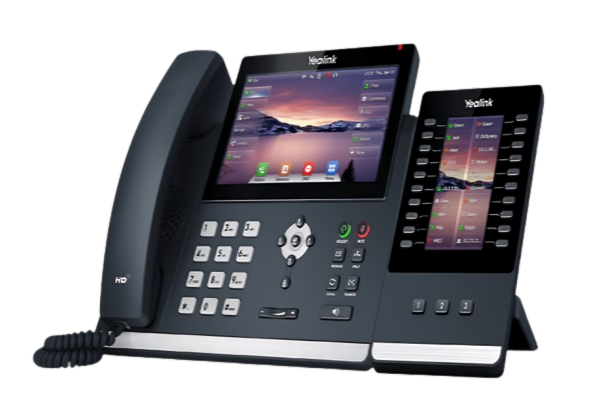 Yealink SIP-T3IP Price in Pakistan - Image 3