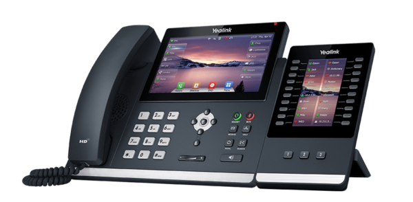 Yealink SIP-T46U Price in Pakistan - Image 4