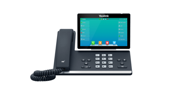 Yealink SIP T54W Price in Pakistan - Image 2