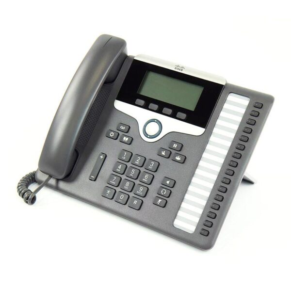 Cisco CP-7861-K9 Price in Pakistan - Image 2
