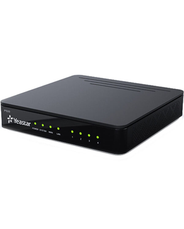 Yeastar S20 PBX