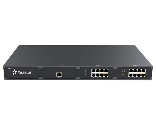 Yeastar S300