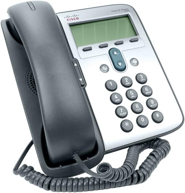 Cisco CP-7906G Price in Pakistan - Image 6