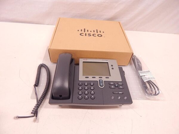 Cisco CP-7940G Price in Pakistan - Image 3