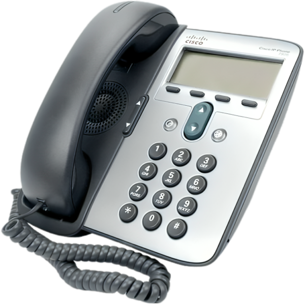 Cisco CP-7906G Price in Pakistan - Image 7