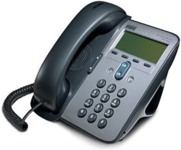 Cisco CP-7906G Price in Pakistan - Image 5