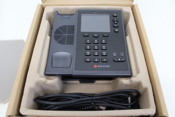 Polycom CX500 IP Phone Price in Pakistan - Image 3