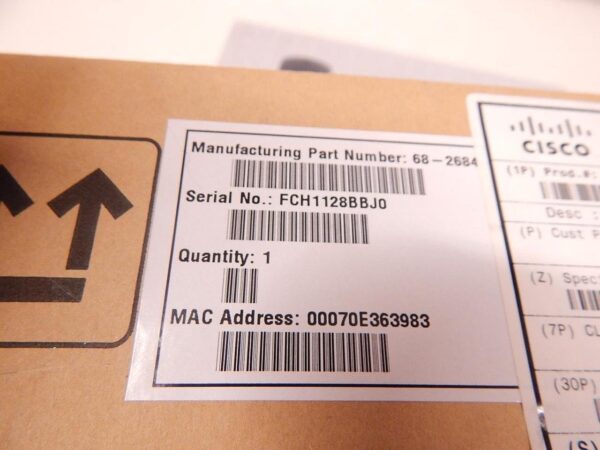 Cisco CP-7940G Price in Pakistan - Image 2