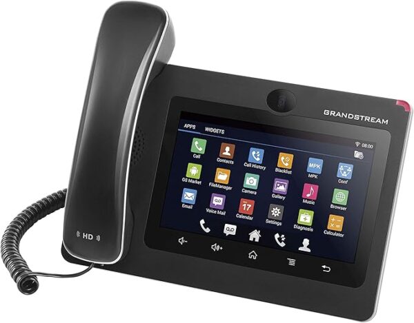 Grandstream GXV3275 IP Phone Price in Pakistan - Image 3