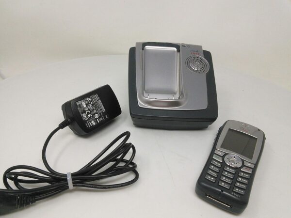 Cisco CP-7921 Price in Pakistan - Image 3