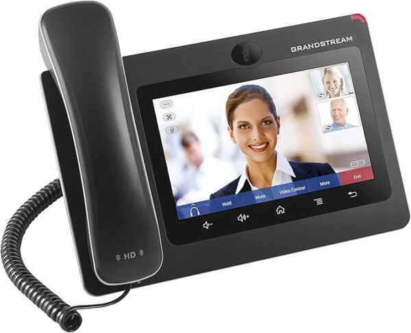 Grandstream GXV3275 IP Phone Price in Pakistan - Image 2