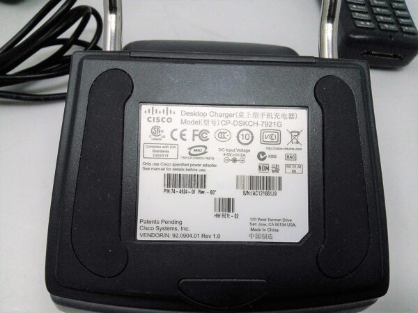 Cisco CP-7921 Price in Pakistan - Image 2