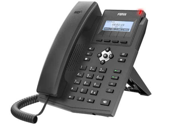 Fanvil X1SG Entry Level IP Phone Price in Pakistan - Image 4