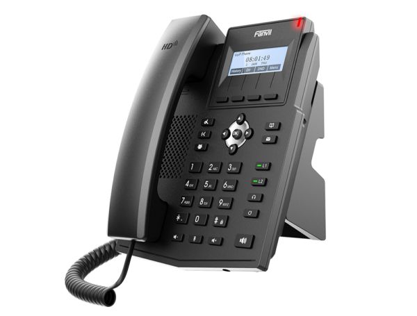 Fanvil X1SG Entry Level IP Phone Price in Pakistan - Image 3