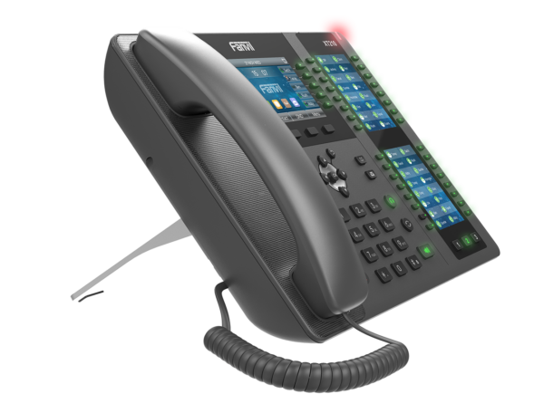 Fanvil X210 High-end Enterprise IP Phone Price in Pakistan - Image 3
