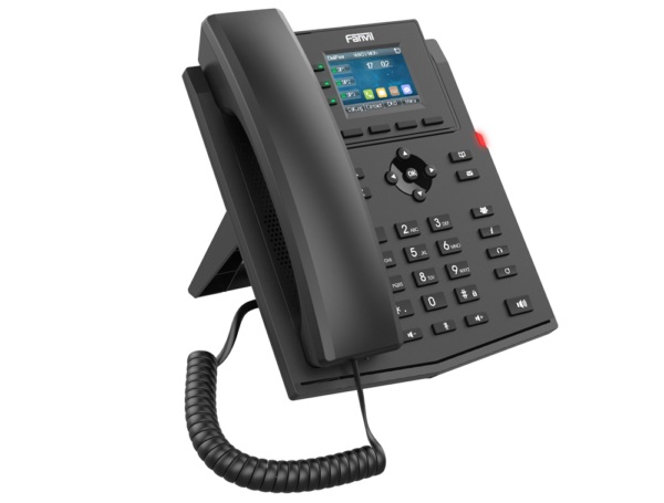 Fanvil X303/X303P Enterprise IP Phone Price in Pakistan - Image 4