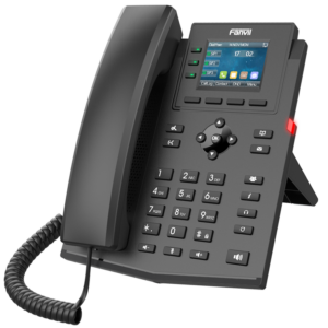 Fanvil X303/X303P