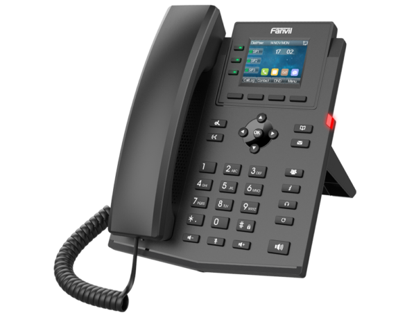 Fanvil X303/X303P