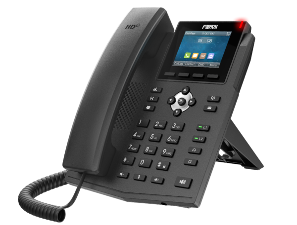 Fanvil X3SG IP Phone Price in Pakistan - Image 4