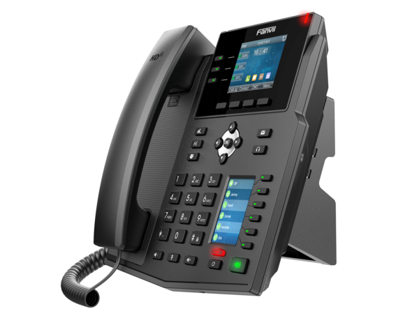 Fanvil X4U Enterprise IP Phone Price in Pakistan - Image 3