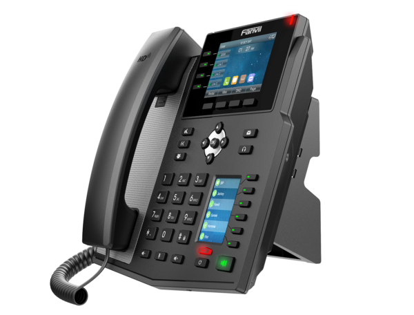 Fanvil X5U IP Phone Price in Pakistan - Image 4