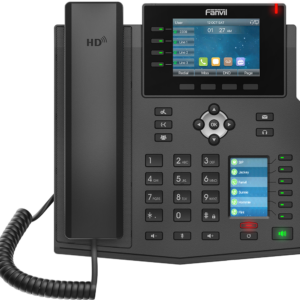 Fanvil X5U IP Phone