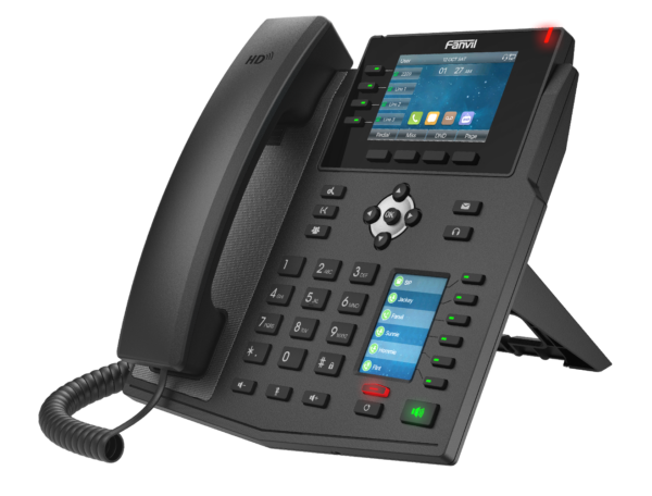 Fanvil X5U IP Phone Price in Pakistan - Image 2