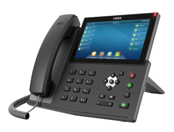 Fanvil X7 IP Phone Price in Pakistan - Image 4
