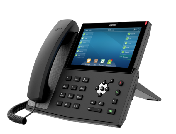Fanvil X7 IP Phone Price in Pakistan - Image 3