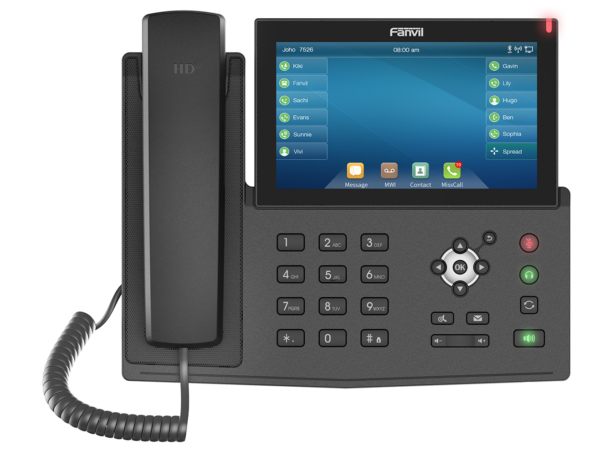 Fanvil X7 IP Phone