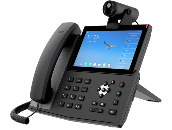 Fanvil X7A Android IP Phone with Camera Price in Pakistan - Image 4