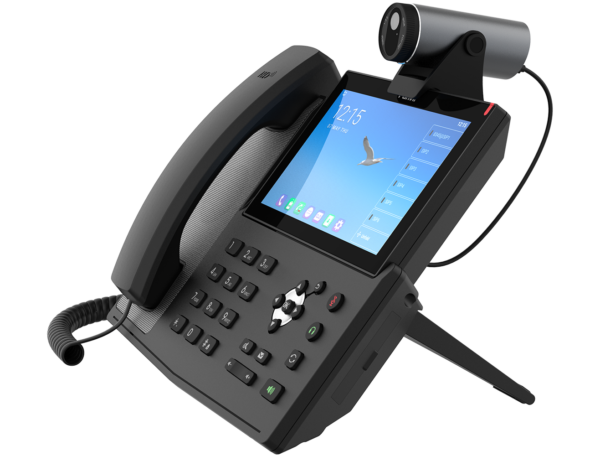 Fanvil X7A Android IP Phone with Camera Price in Pakistan - Image 3