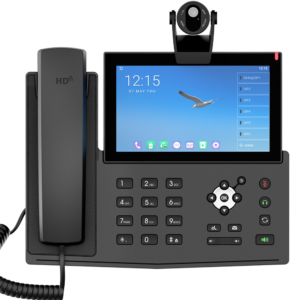Fanvil X7A Android IP Phone