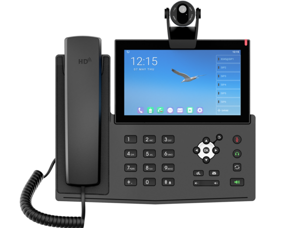 Fanvil X7A Android IP Phone