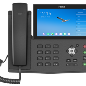 Fanvil X7A Android Touch Screen