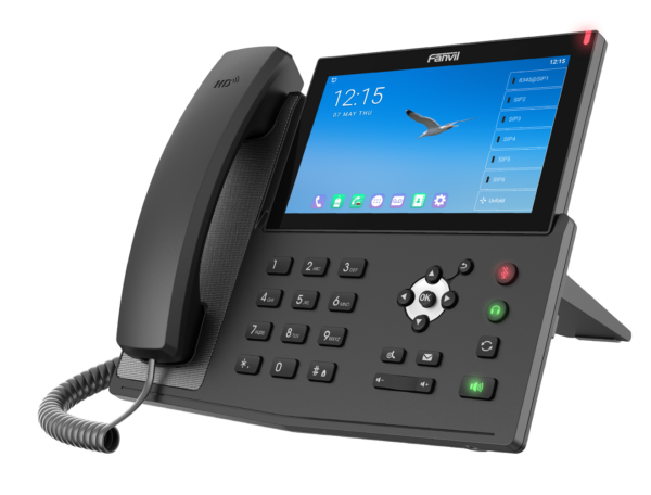 Fanvil X7A Android Touch Screen IP Phone Price in Pakistan - Image 3