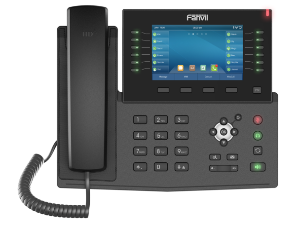 Fanvil X7C Enterprise IP Phone