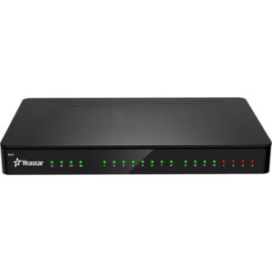 Yeastar S412 IP PBX