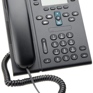 Cisco CP-6941-CL-K9