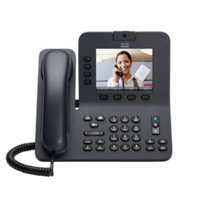 Cisco CP-8945-K9 IP Phone