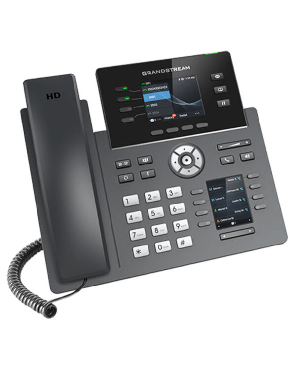 Grandstream GRP2614 Price in Pakistan - Image 3