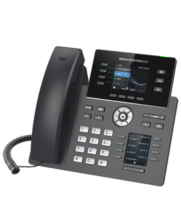 Grandstream GRP2614 Price in Pakistan - Image 2