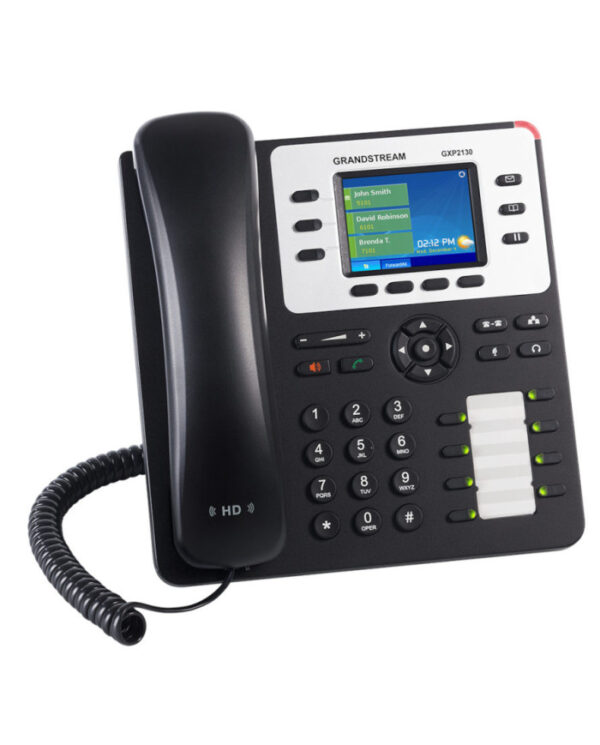 Grandstream GXP 2130 Price in Pakistan - Image 2
