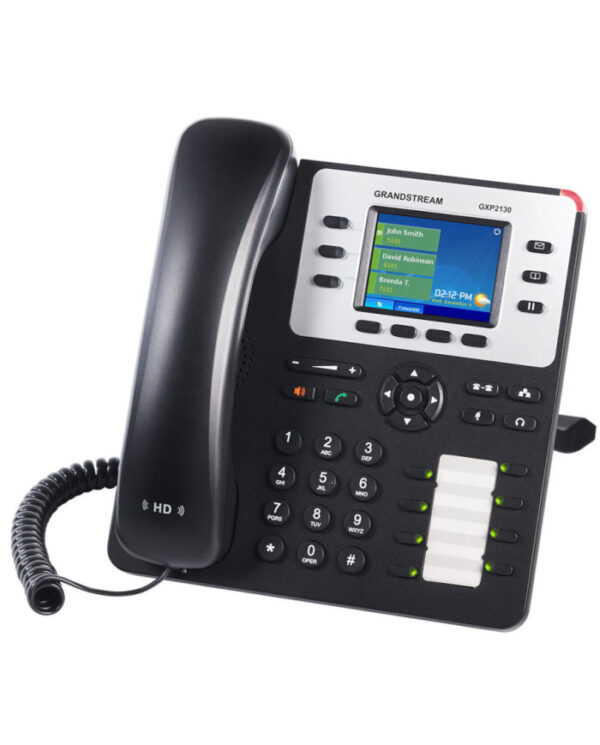 Grandstream GXP 2130 Price in Pakistan - Image 3