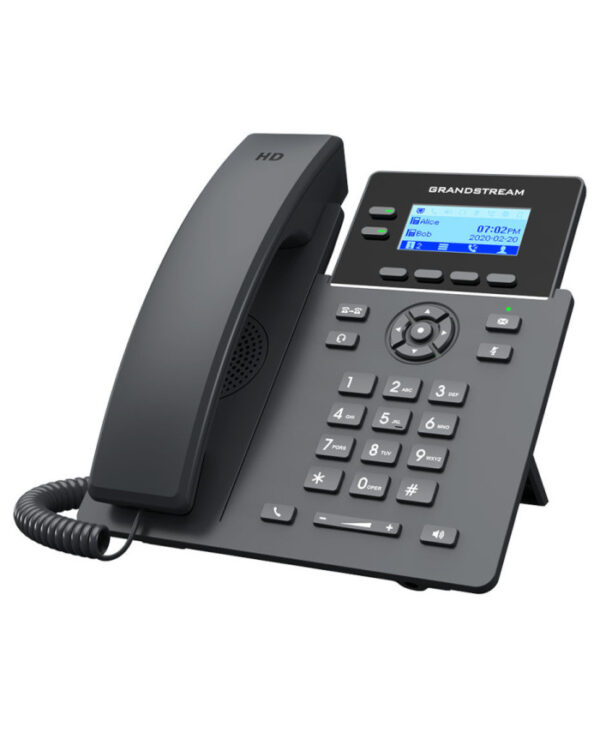 Grandstream GRP2602P IP Phone Price in Pakistan - Image 2