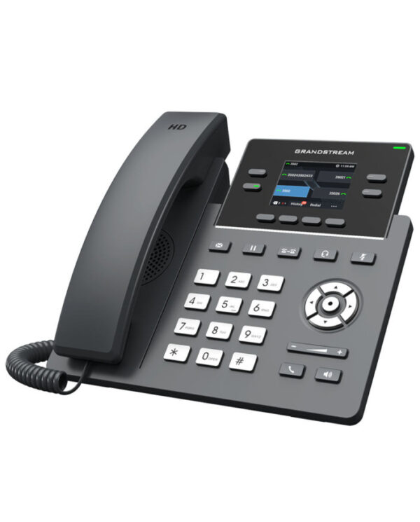 GrandStream GRP2612P Price in Pakistan - Image 2